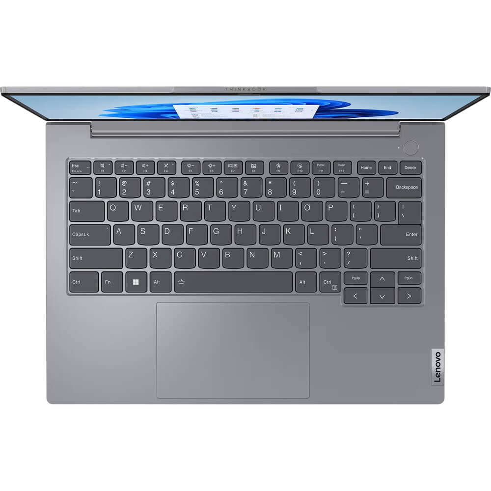 Ноутбук Lenovo ThinkBook 14 G6 (21KG00XKAK)