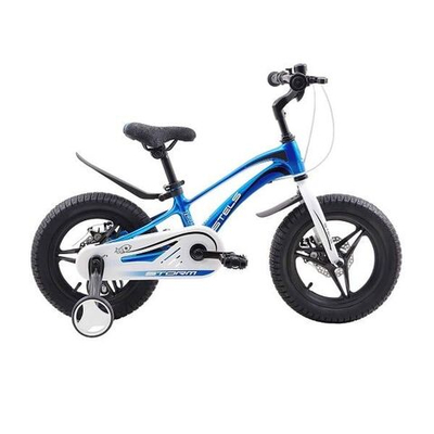 Велосипед Stels 14" Storm MD Z010 (м) (JU135238)