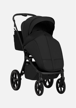 Sweet Baby Коляска 2 в 1 SBL Orso Black