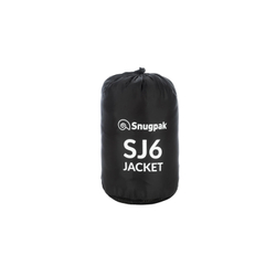 Куртка Snugpak SJ6 Black
