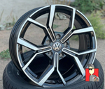 Комплект дисков Volkswagen 5563 18x7.5 et35 5x100