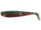 Виброхвосты LJ 3D Series ZANDER PADDLE TAIL 4.0in (10.00)/Z14 5шт.