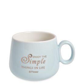 GAEM Art MUG-328/3 Кружка «Время для жизни»