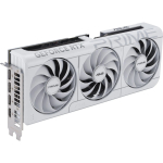 Видеокарта ASUS PRIME GeForce RTX™ 5070 White OC Edition 12GB GDDR7