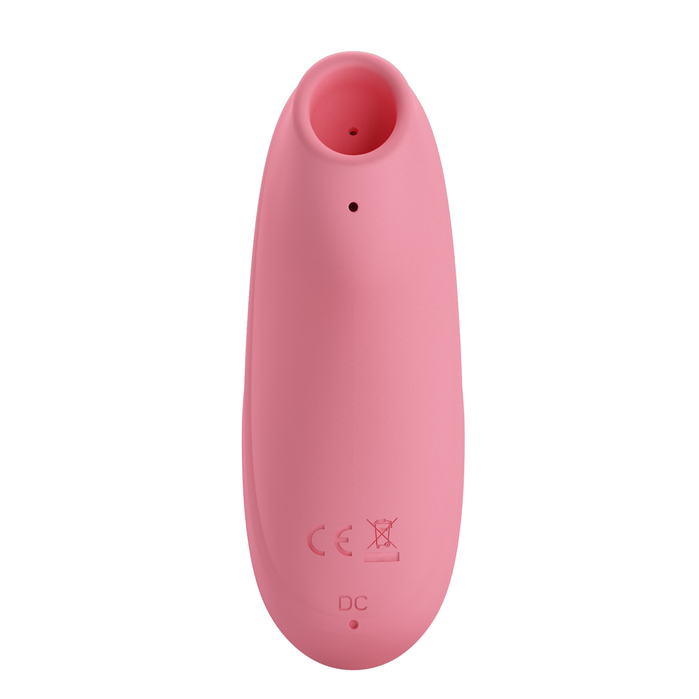 Pretty Love Клиторальный массажер Otis BI-014633-2