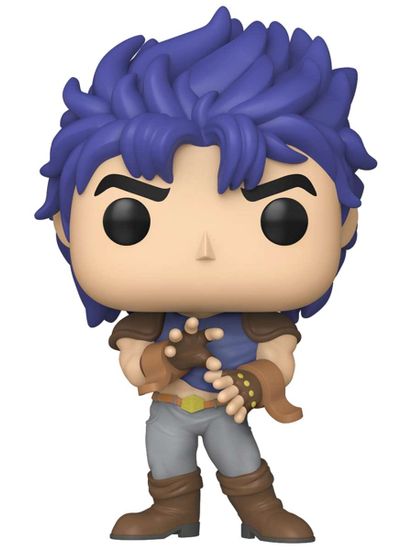 Фигурка Funko POP! Animation JoJo's Bizarre Adventure Jonathan Joestar (2265) 90626