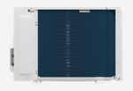 Настенная сплит-система Haier Spirit On-Off HSU-HSL103/R3-W(IN)/HSU-HSL103/R3(OUT)
