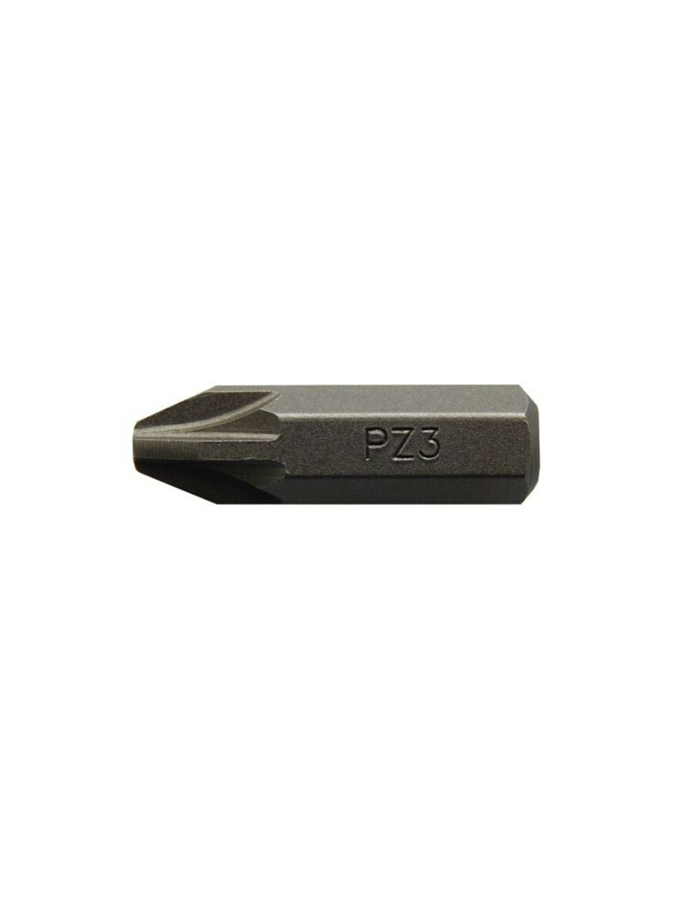 5/16''бита ''Pozidriv''80ммL, PZ.2 RockForce##Rock FORCE RF-152802
