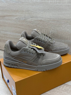 Кроссовки Louis Vuitton Trainer