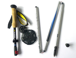 Компактные палки Talberg Ultra-Z Pole [TLP-203]
