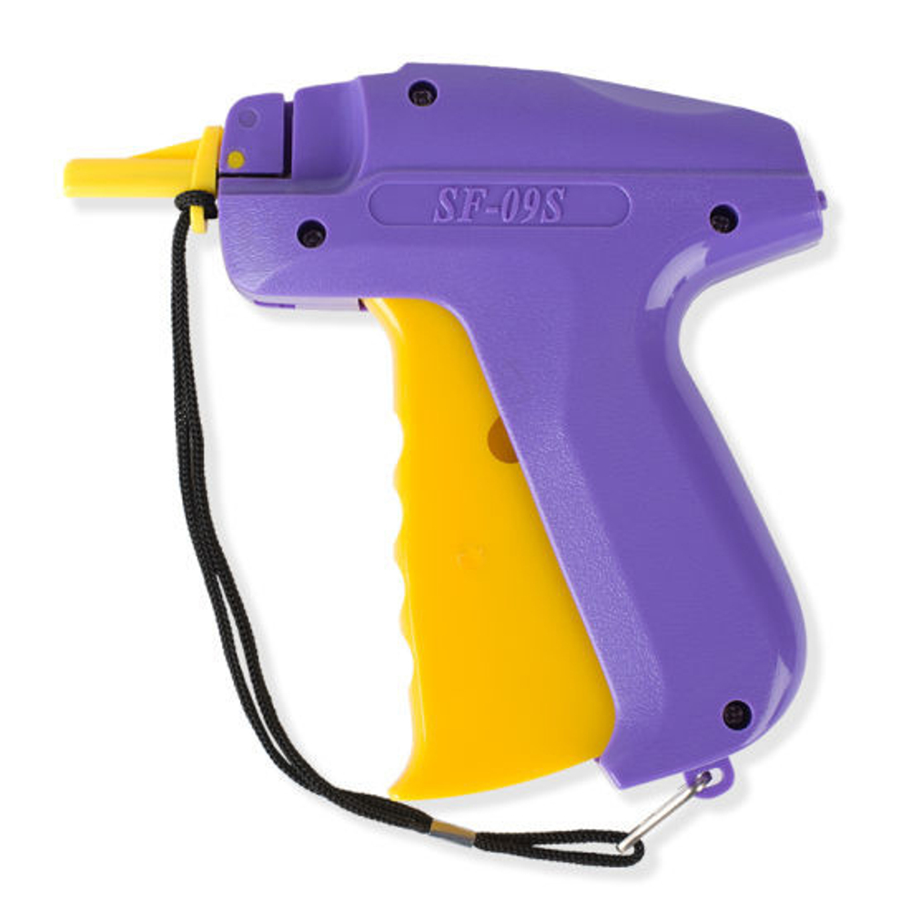 Игловой пистолет