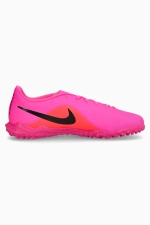 Сороконожки Nike Tiempo Maestro Club TF - розовый