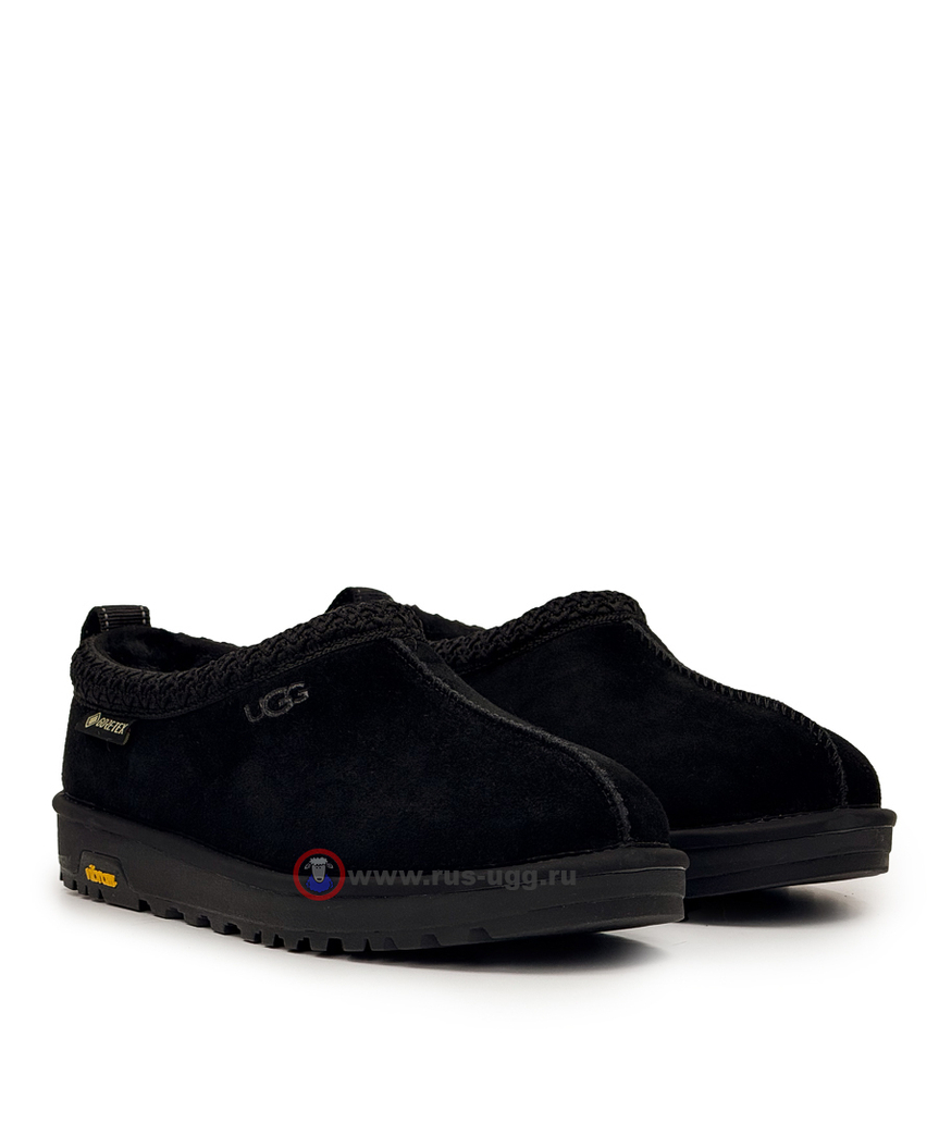 TASMAN SLIPPER GTX Black