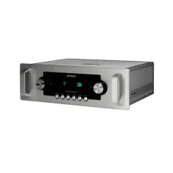 Audio Research LS 28SE Silver
