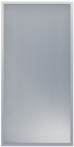 Светильник LED ДВО-05-П-30-5К-IP40 INNOLUX