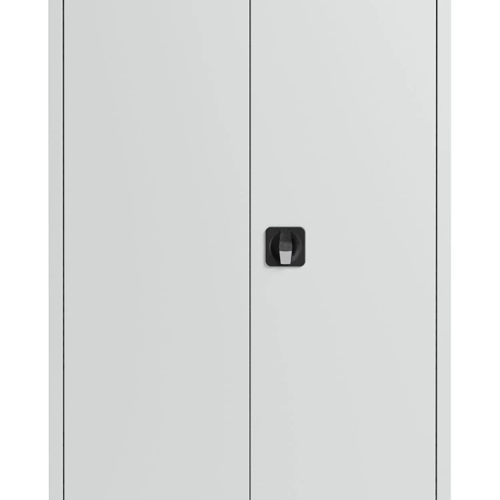Шкаф для бумаг MZ ШХА-N 850(40) 850х400х1850