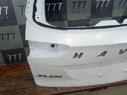 Крышка багажника Haval Jolion 21-нв Б/У Оригинал 6301600XST11AD