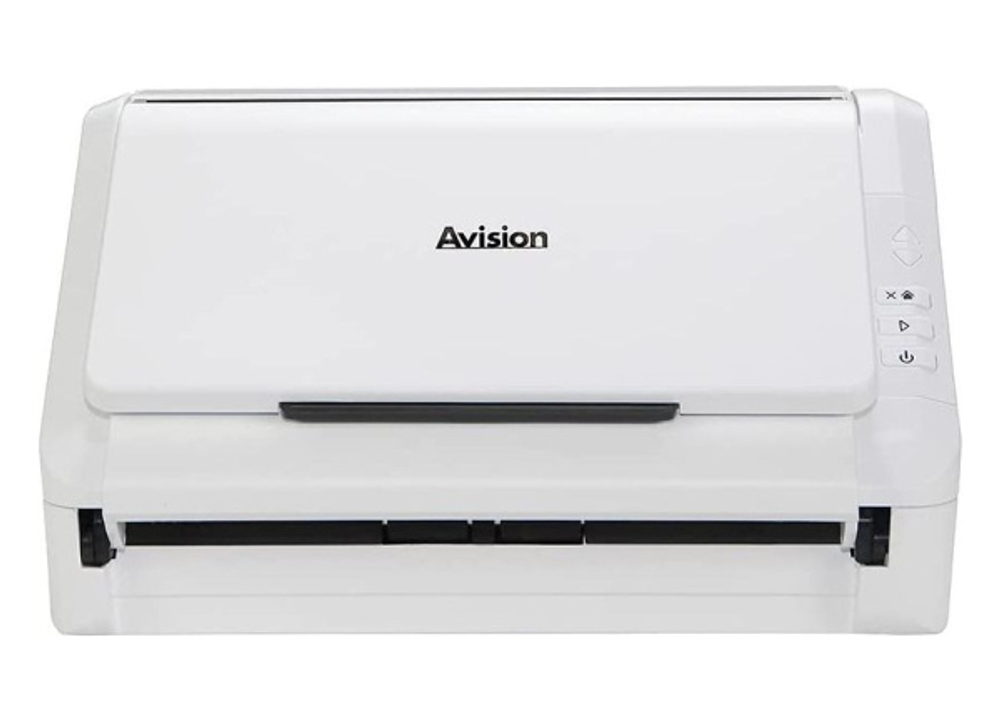 Сканер Avision AD340GWN