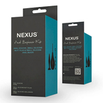 Анальный набор для начинающих NEXUS Anal Beginner Kit