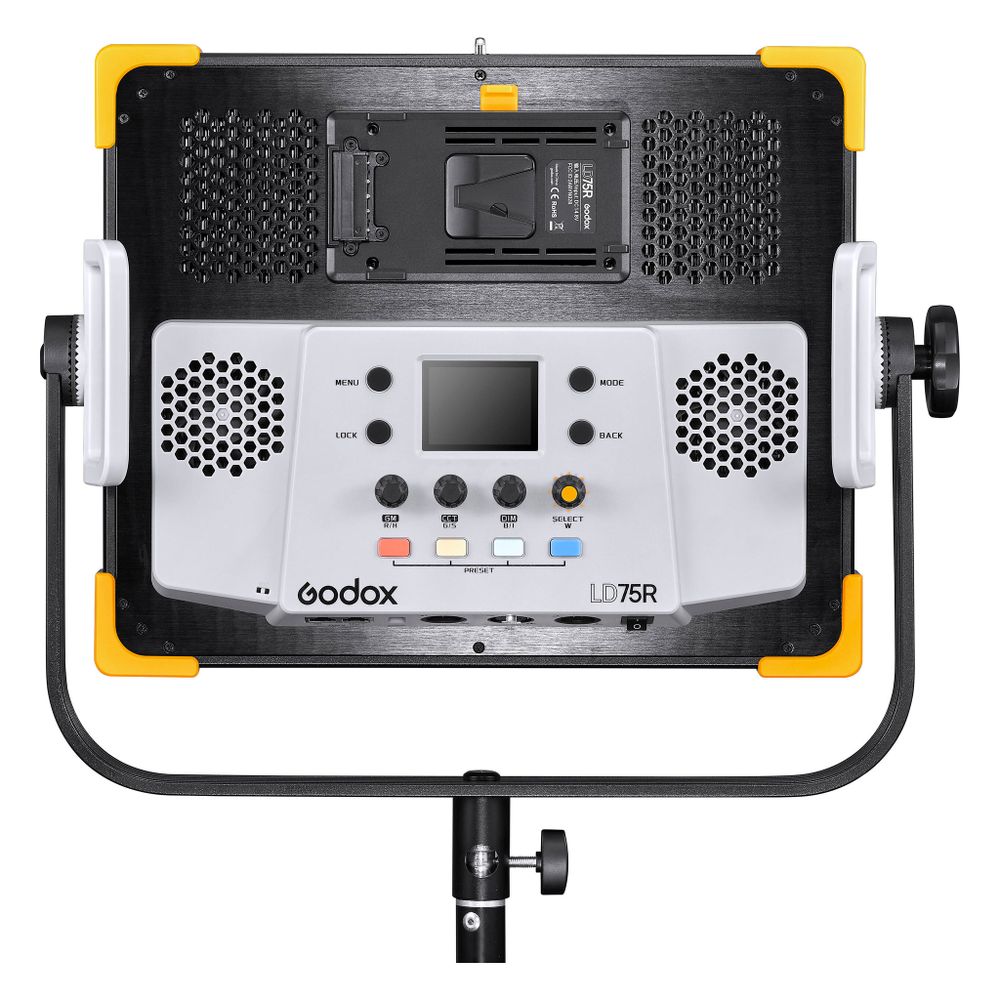 Godox LD75R RGB