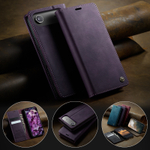 Чехол-книжка CaseMe RFiD iPhone 17 Air
