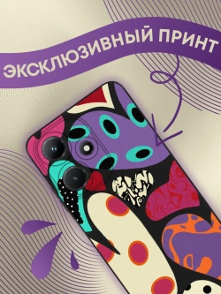 Чехол на Infinix Hot 30i