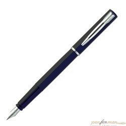 Перьевая ручка Waterman Graduate Allure черная (2068196)