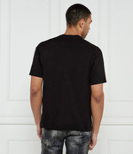 Футболка Dsquared2 - черный(S74GD1197 D20004)