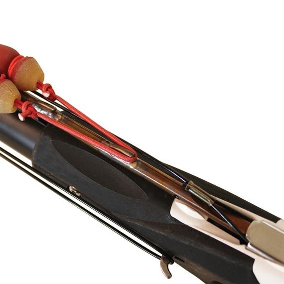 Ружьё-арбалет подводное Beuchat Marlin Evil Open 1200