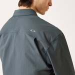 Oakley Shirts Moderate Polyester Summer Foa408806 760