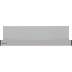 Встраиваемая вытяжка Krona KAMILLA T 600 INOX (2 мотора)