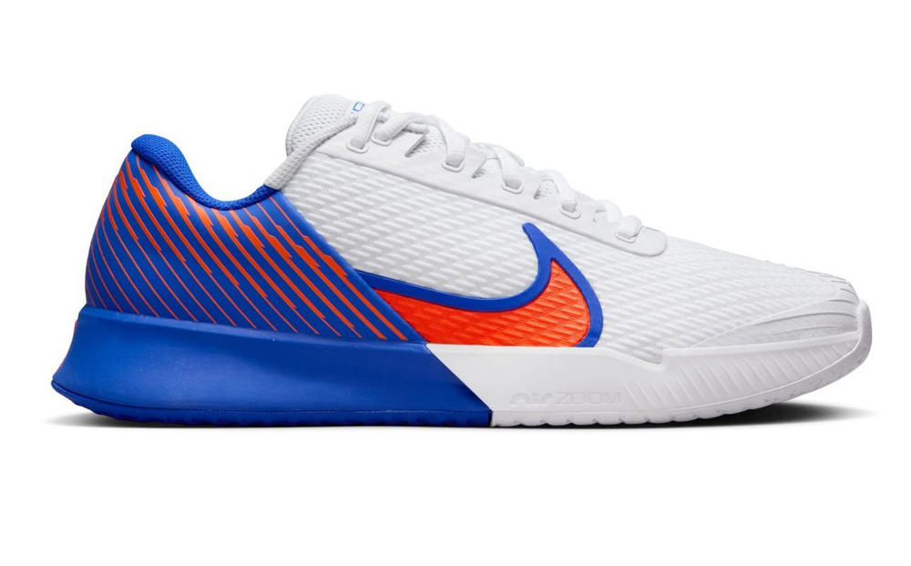 Мужские кроссовки теннисные Nike Zoom Vapor Pro 2 - белый
