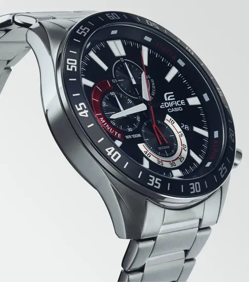 Наручные часы Casio Edifice EFV-620D-1A4VUDF