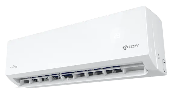 Инверторная сплит-система серии OPTIMUM 2.0 Inverter RCI-OME28HN (комплект)