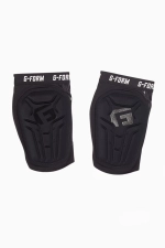 Футбольные щитки G-Form V2
