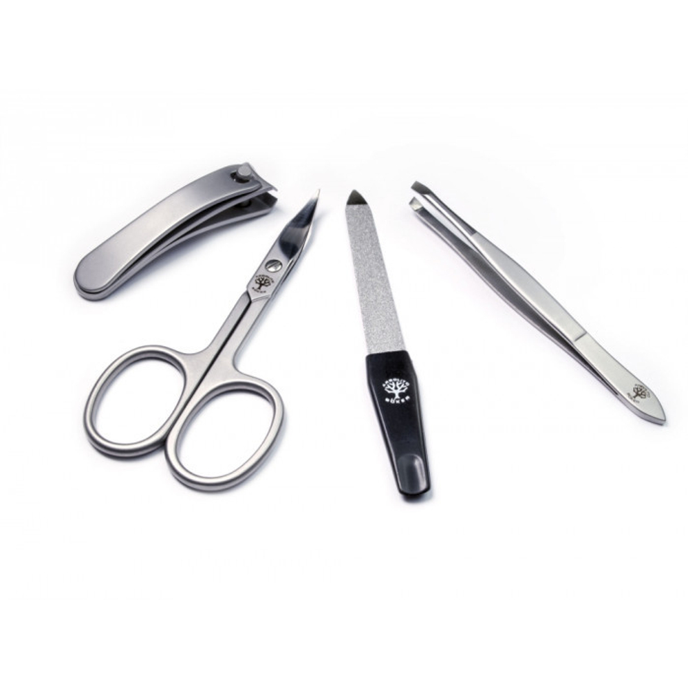 Маникюрный набор 4 предмета Boker 04bo506 Set Basic