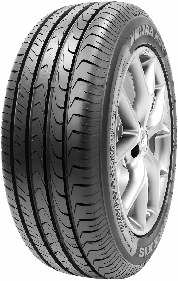 Летняя шина Maxxis Victra M-36 (255/50 R19 107W)