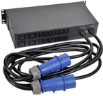Переключатель ITK ATS-32-2U-1