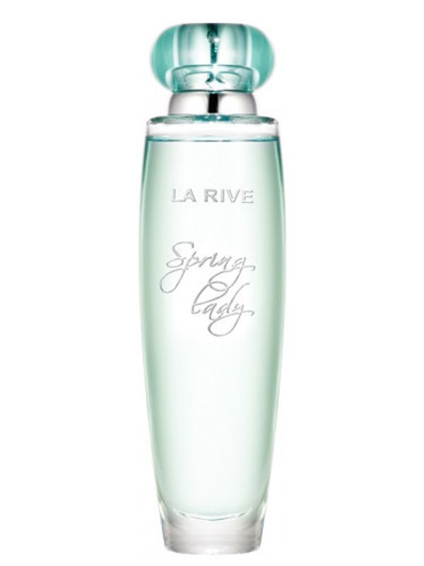 La Rive Spring Lady