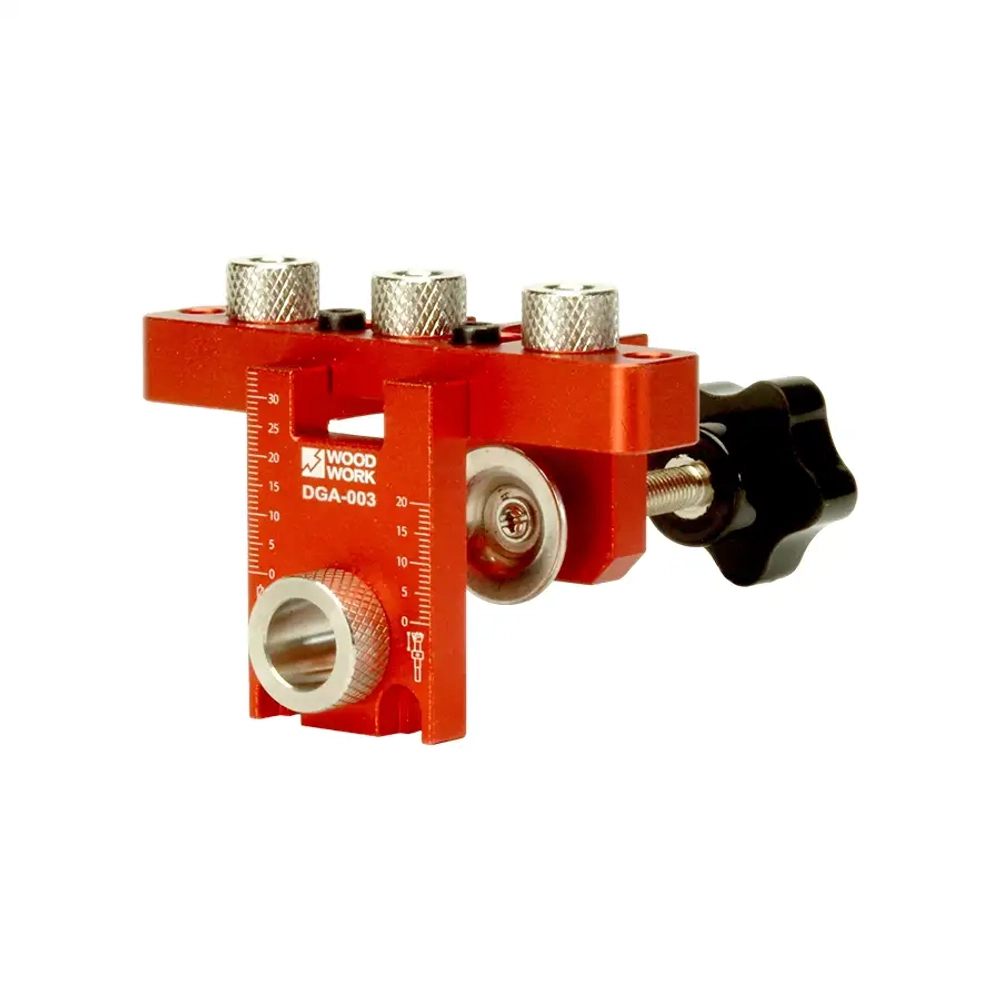 Кондуктор для сборки корпусной мебели Woodwork DGA-003