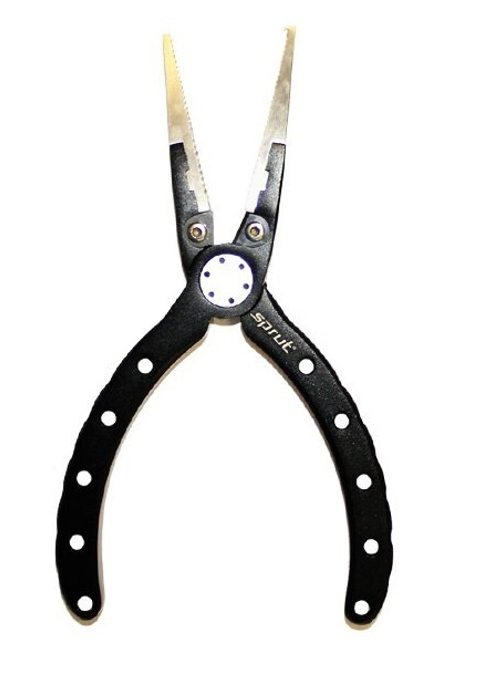 Инструмент "Sprut" Aluminum Fishing Pliers