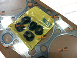 Прокладка HEAD GASKET 5719902 Caterpillar