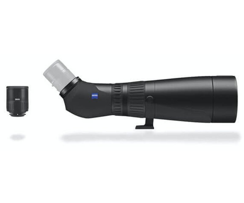 Зрительная труба Carl Zeiss Harpia 23–70x95 - фото 3