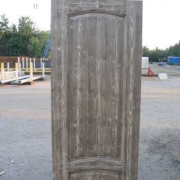 Двери