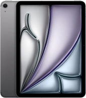 Планшет Apple iPad Air 13 M2 2024, 128GB, Wi-Fi, Space Gray
