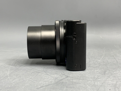 Sony Cyber-shot DSC-RX100