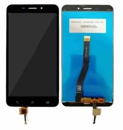 Дисплей для Asus Zenfone 3 Laser ZC551KL в сборе с тачскрином (Black)