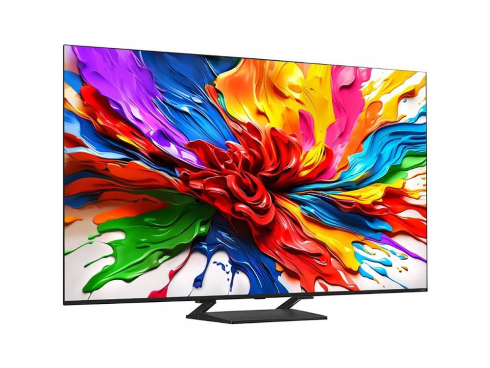 QNED MiniLED телевизор LG 75QNED90B 4K Ultra HD