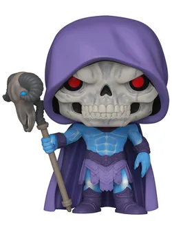 Funko POP! Masters of the Universe: Skeletor (2020)