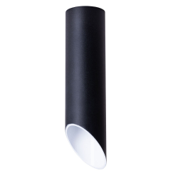 Светильник потолочный Arte Lamp Pilon A1622PL-1BK